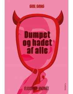Girl Gang 1- Dumpet og...