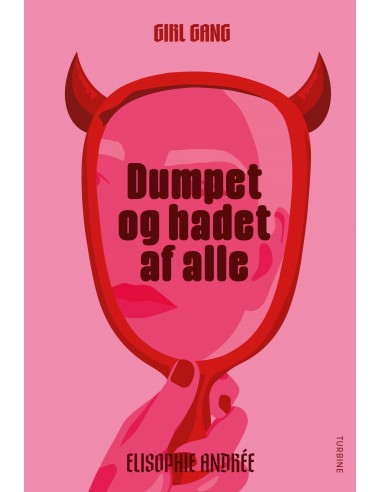 Girl Gang 1- Dumpet og hadet af alle