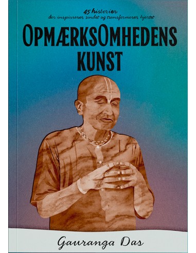 Opmærksomhedens Kunst