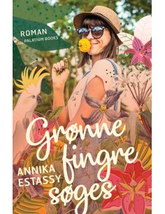 Grønne fingre søges