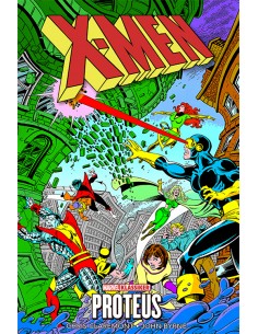X-Men: Proteus