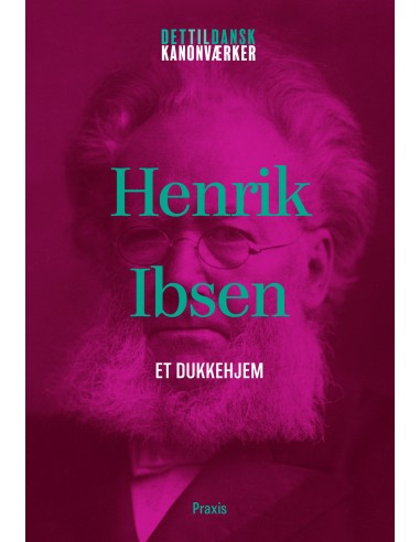 Henrik Ibsen: Et dukkehjem