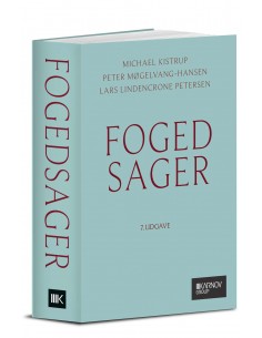 Fogedsager