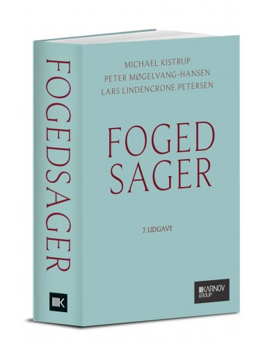Fogedsager