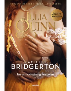 Bridgerton. En uimodståelig...
