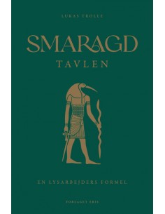 Smaragdtavlen