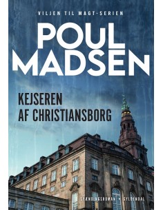 Kejseren af Christiansborg