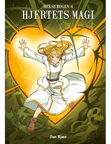 Heksebogen 4 - Hjertets Magi, lix14