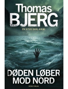 Døden løber mod nord