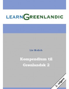 Kompendium til Grønlandsk 2