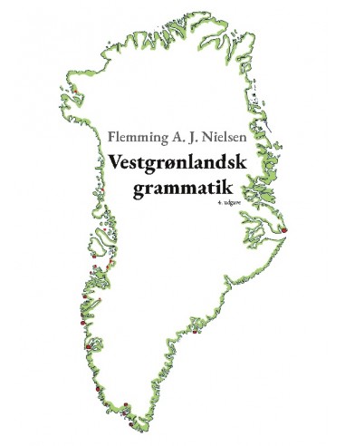 Vestgrønlandsk grammatik