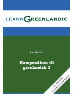 Kompendium til Grønlandsk 3