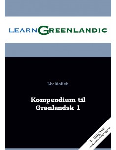 Kompendium til Grønlandsk 1