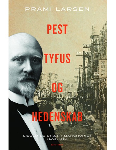 Pest, tyfus og hedenskab