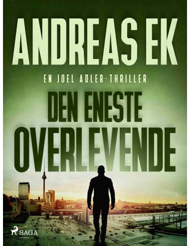 Den eneste overlevende