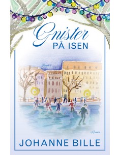 Gnister på isen