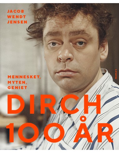 Dirch 100 år