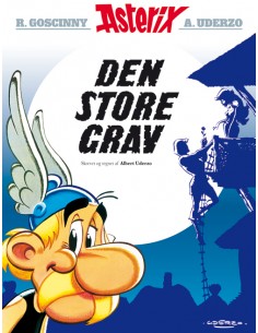 Asterix 25
