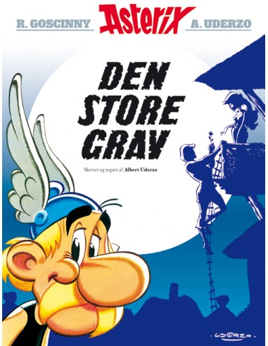 Asterix 25