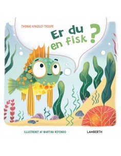 Er du en fisk?