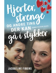 Hjerter, strenge og andre...