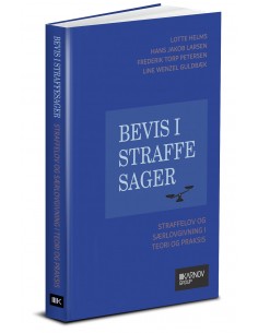 Bevis i Straffesager