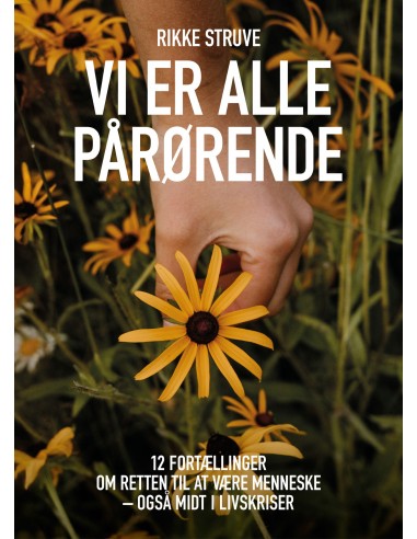 Vi er alle pårørende
