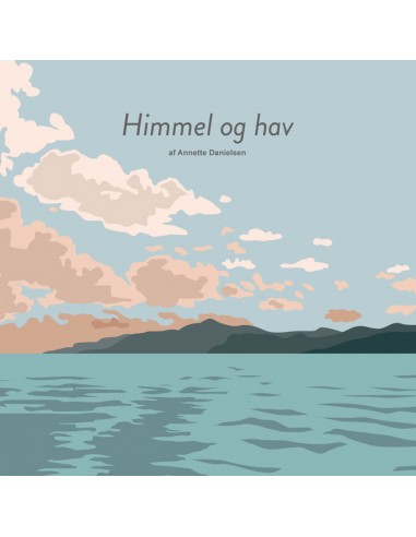 Himmel og hav