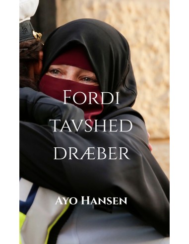 Fordi tavshed dræber