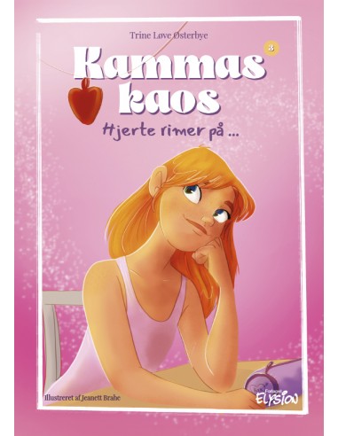 Hjerte rimer på ...