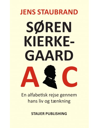 SØREN KIERKEGAARD-ABC
