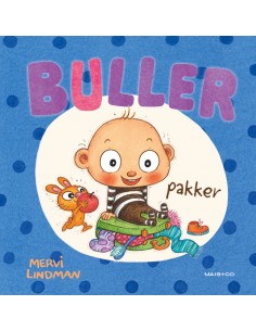 Buller pakker