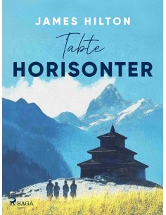 Tabte horisonter