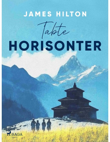 Tabte horisonter