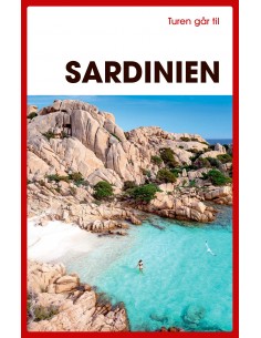 Turen går til Sardinien
