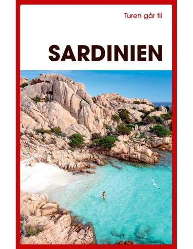 Turen går til Sardinien