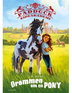Paddock Rideakademi (1):...