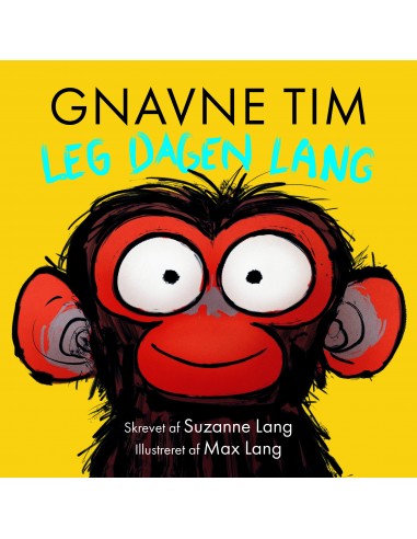 Gnavne Tim, leg dagen lang