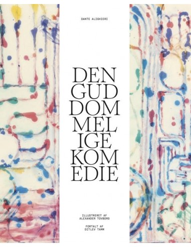 Den guddommelige komedie