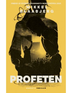 Profeten