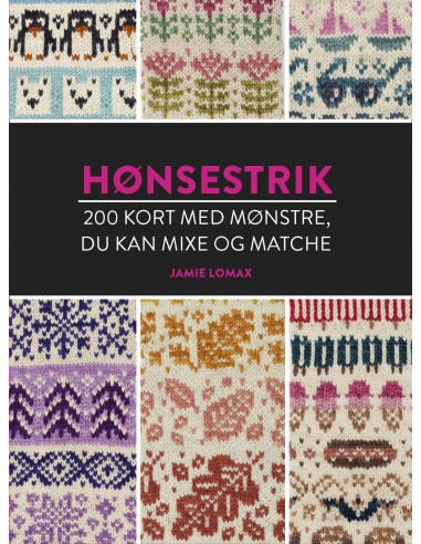 Hønsestrik