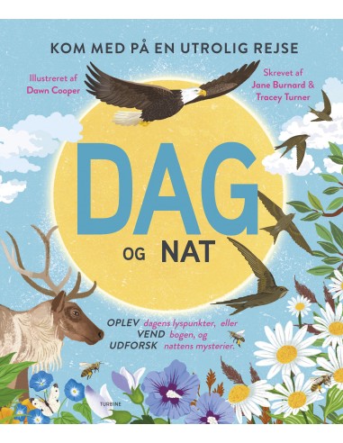Dag og nat