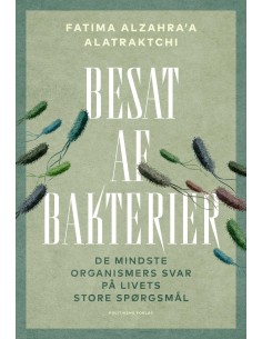 Besat af bakterier