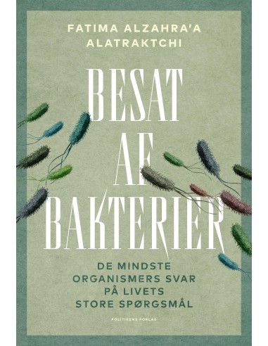 Besat af bakterier