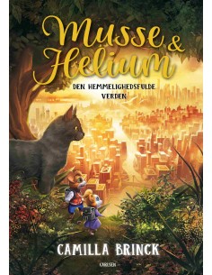 Musse og Helium (6) - Den...