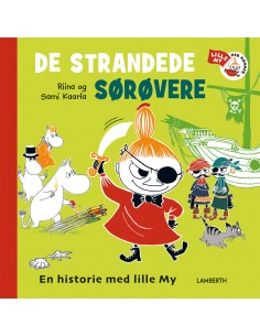 De strandede sørøvere