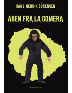Aben fra La Gomera