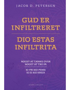 Gud er infiltreret – Dio...