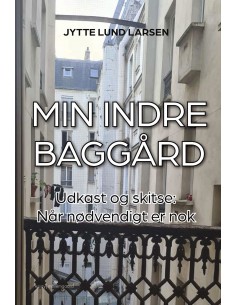 Min indre baggård