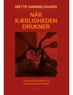 Når kærligheden drukner